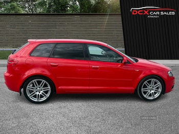 Used Audi A3 2012 for sale - 79541078: Photo