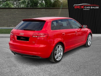 Used Audi A3 2012 for sale - 79541078: Photo