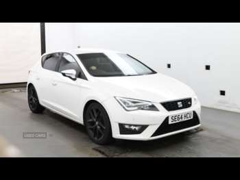 2015 - 2.0 TDI 184 FR 5dr [Technology Pack]