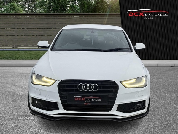 Used Audi A4 2015 for sale - 77268512: Photo 10