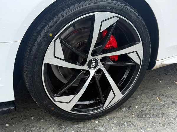 Used Audi A4 2015 for sale - 77268512: Photo 11