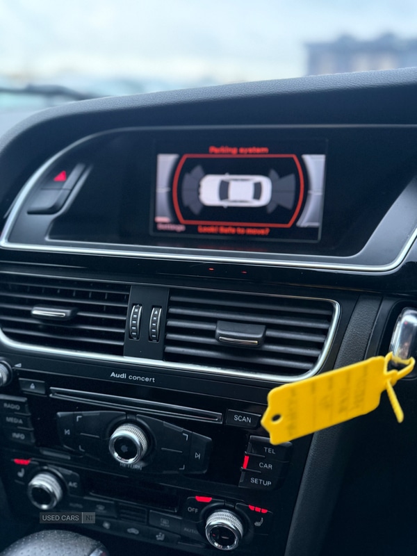 Used Audi A4 2015 for sale - 77268512: Photo 13