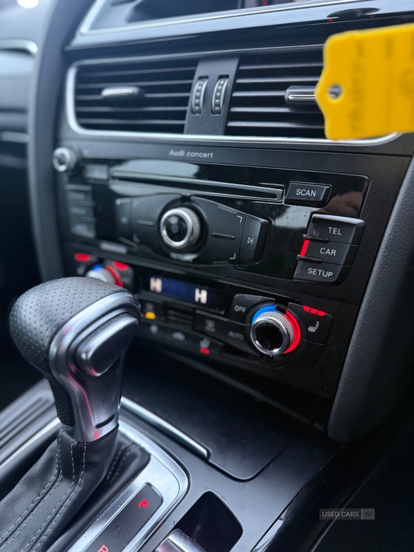 Used Audi A4 2015 for sale - 77268512: Photo 14