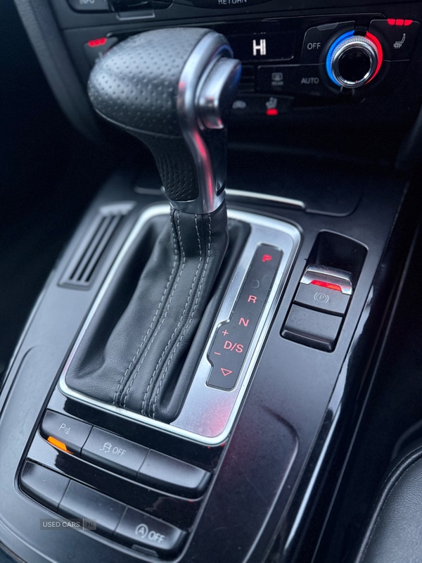 Used Audi A4 2015 for sale - 77268512: Photo 15