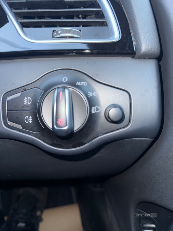 Used Audi A4 2015 for sale - 77268512: Photo 18