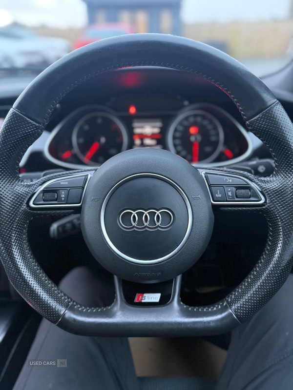 Used Audi A4 2015 for sale - 77268512: Photo 19