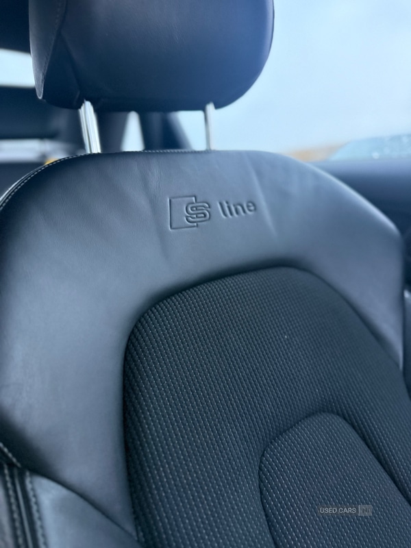 Used Audi A4 2015 for sale - 77268512: Photo 20