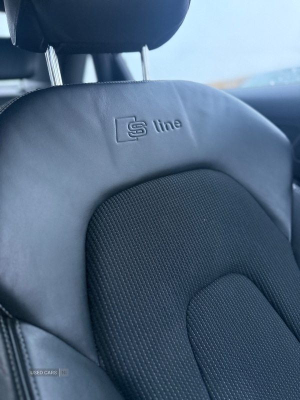 Used Audi A4 2015 for sale - 77268512: Photo 21