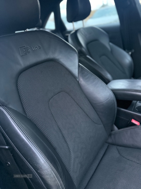 Used Audi A4 2015 for sale - 77268512: Photo 22