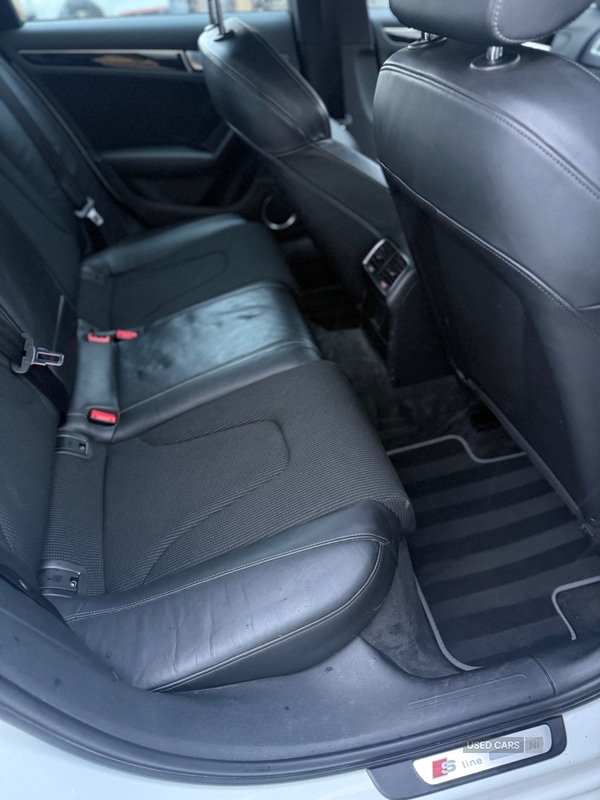 Used Audi A4 2015 for sale - 77268512: Photo 23