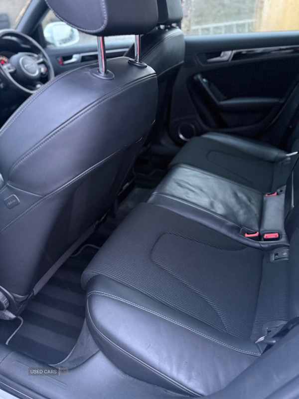 Used Audi A4 2015 for sale - 77268512: Photo 24
