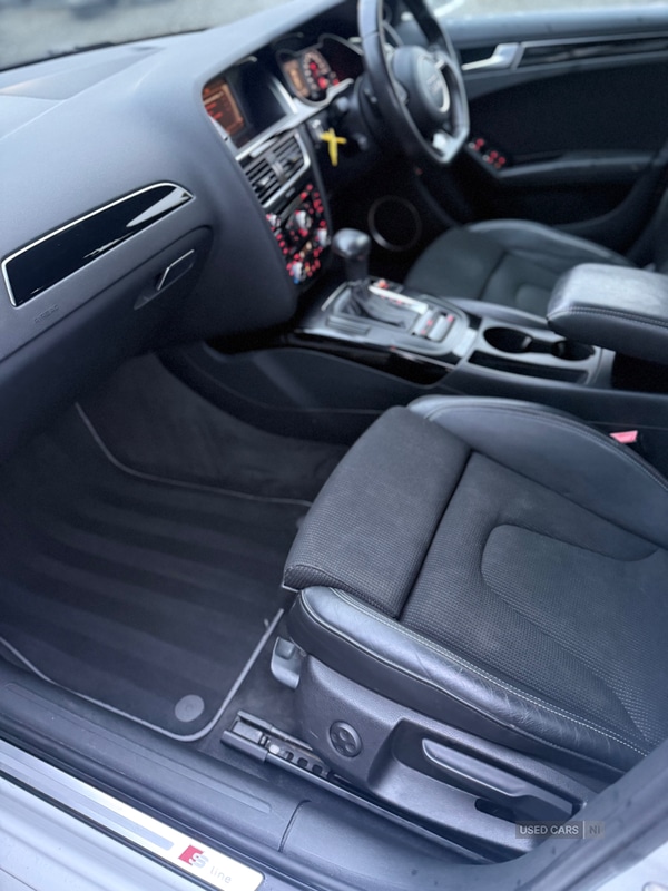 Used Audi A4 2015 for sale - 77268512: Photo 25