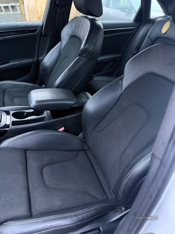 Used Audi A4 2015 for sale - 77268512: Photo 26