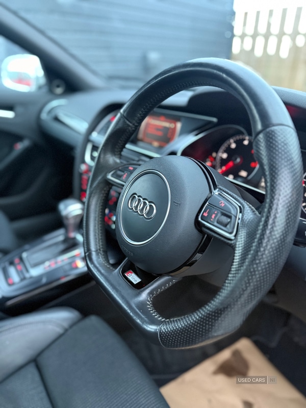 Used Audi A4 2015 for sale - 77268512: Photo 27