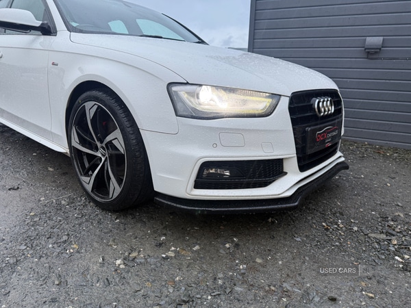 Used Audi A4 2015 for sale - 77268512: Photo 28