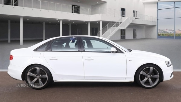 Used Audi A4 2015 for sale - 77268512: Photo 3
