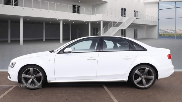 Used Audi A4 2015 for sale - 77268512: Photo 4