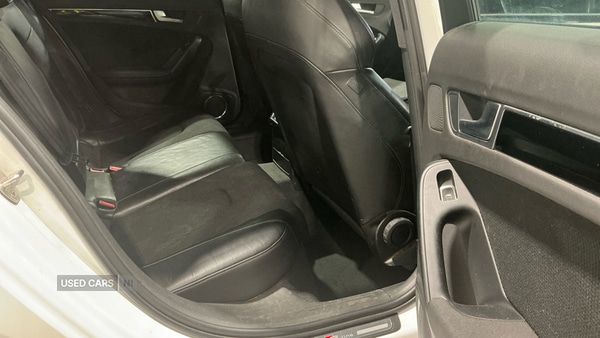 Used Audi A4 2015 for sale - 77268512: Photo 5