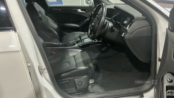 Used Audi A4 2015 for sale - 77268512: Photo 6