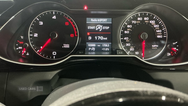 Used Audi A4 2015 for sale - 77268512: Photo 7