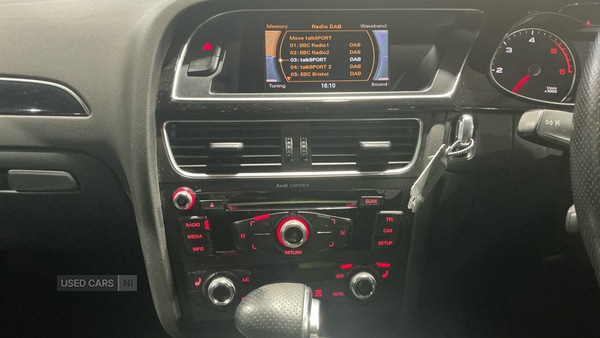 Used Audi A4 2015 for sale - 77268512: Photo 8