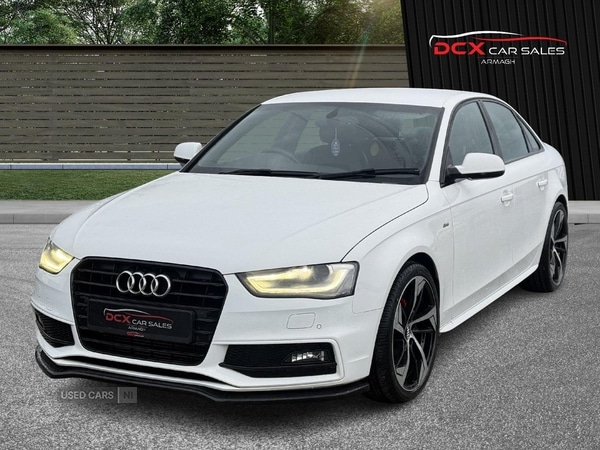Used Audi A4 2015 for sale - 77268512: Photo 9