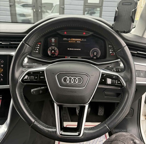 Used Audi A6 2018 for sale - 77204530: Photo 12