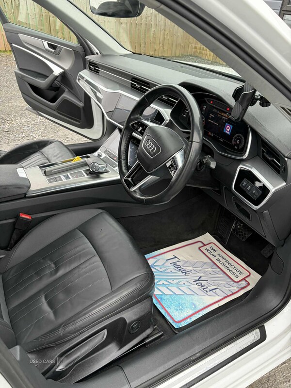 Used Audi A6 2018 for sale - 77204530: Photo 13