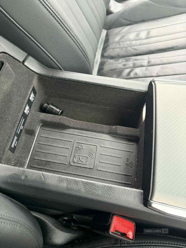 Used Audi A6 2018 for sale - 77204530: Photo 14