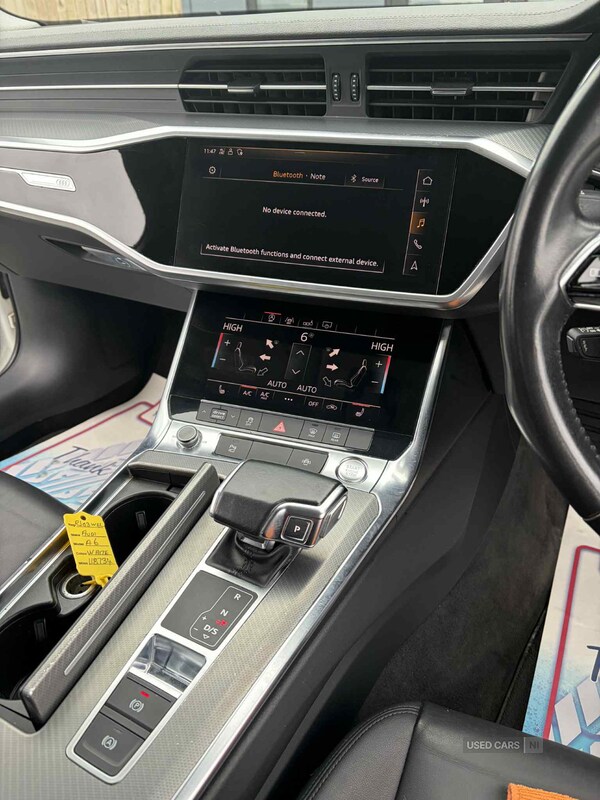 Used Audi A6 2018 for sale - 77204530: Photo 15