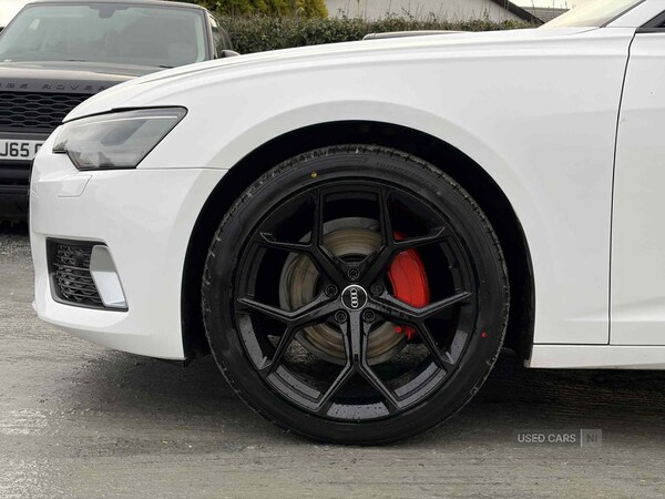 Used Audi A6 2018 for sale - 77204530: Photo 16