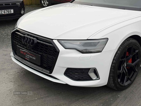 Used Audi A6 2018 for sale - 77204530: Photo 17