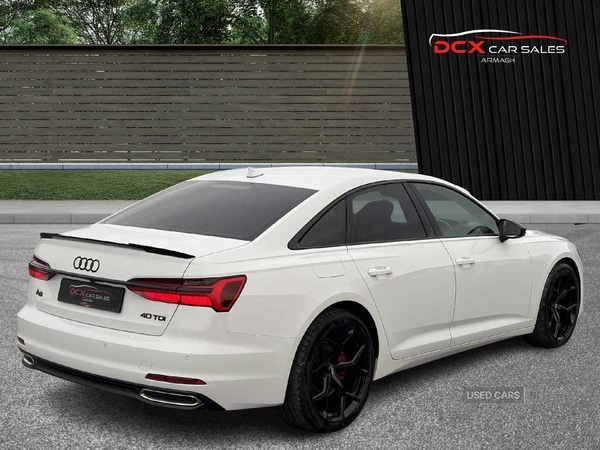 Used Audi A6 2018 for sale - 77204530: Photo 3