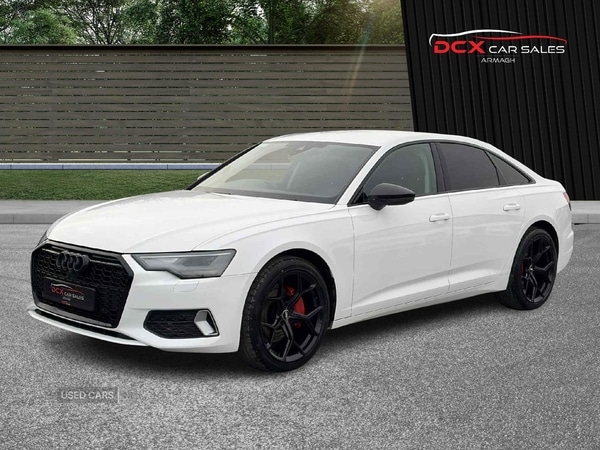 Used Audi A6 2018 for sale - 77204530: Photo 5