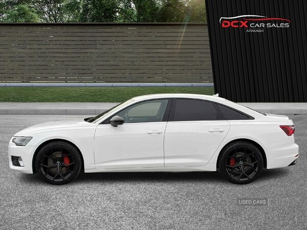 Used Audi A6 2018 for sale - 77204530: Photo 6