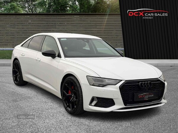 Used Audi A6 2018 for sale - 77204530: Photo 7
