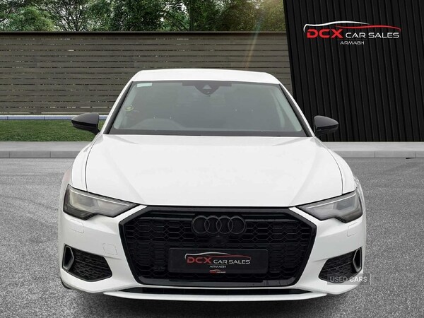 Used Audi A6 2018 for sale - 77204530: Photo 9