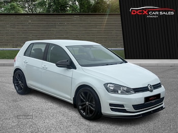 Used Volkswagen Golf 2015 for sale - 79122057: Photo