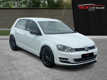 Used Volkswagen Golf 2015 for sale - 79122057: Photo