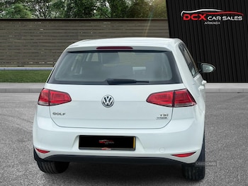 Used Volkswagen Golf 2015 for sale - 79122057: Photo