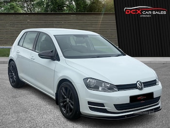 Used Volkswagen Golf 2015 for sale - 79122057: Photo