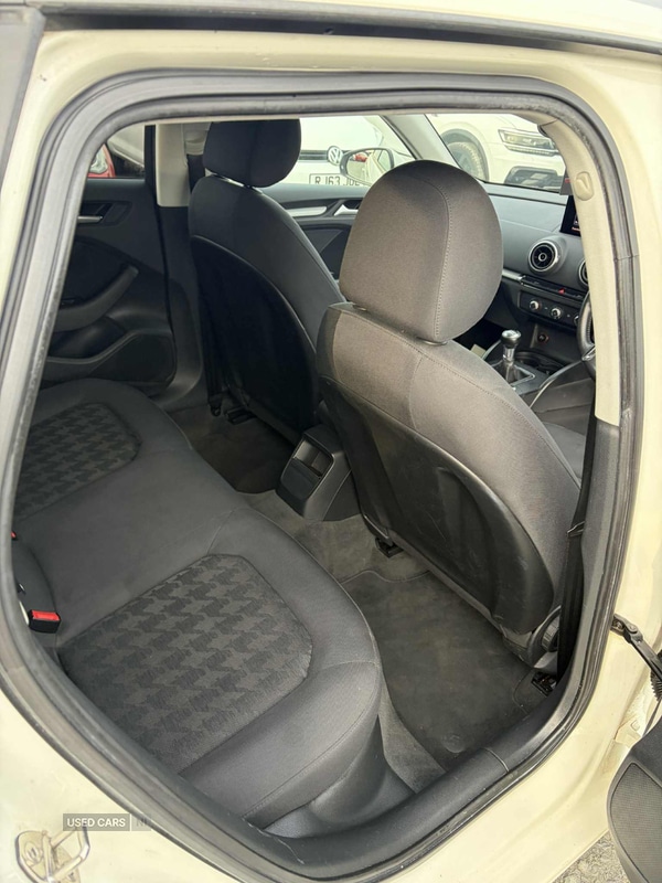 Used Audi A3 2014 for sale - 76753774: Photo 10