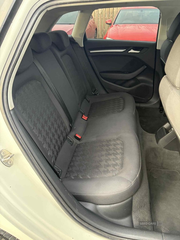 Used Audi A3 2014 for sale - 76753774: Photo 11