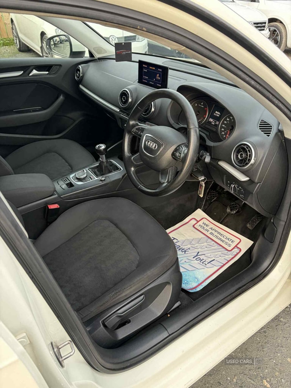 Used Audi A3 2014 for sale - 76753774: Photo 12