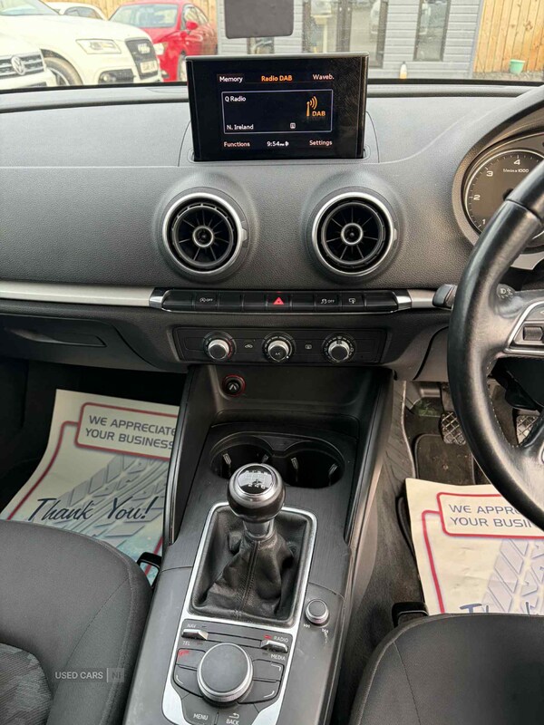 Used Audi A3 2014 for sale - 76753774: Photo 13