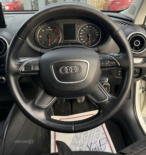 Used Audi A3 2014 for sale - 76753774: Photo 14