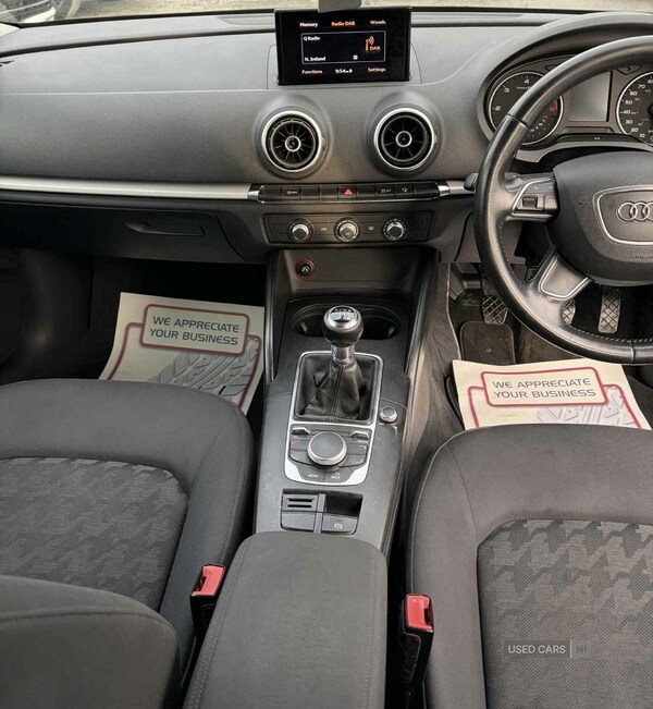 Used Audi A3 2014 for sale - 76753774: Photo 15