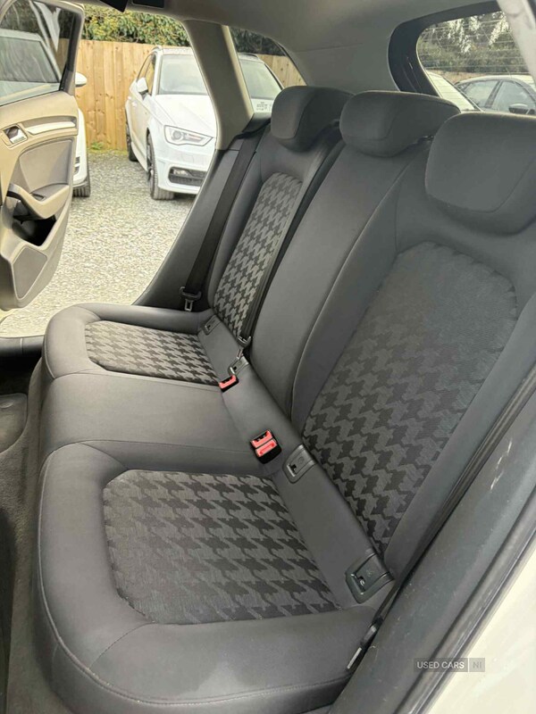 Used Audi A3 2014 for sale - 76753774: Photo 16