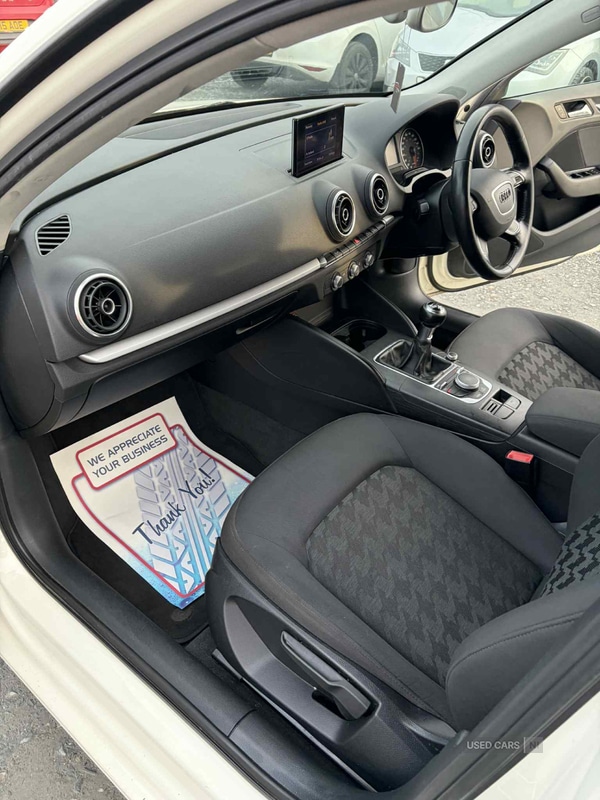 Used Audi A3 2014 for sale - 76753774: Photo 17