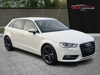 Audi - A3
